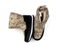 Rubber Duck tan leo vinterstøvle SnowJogger